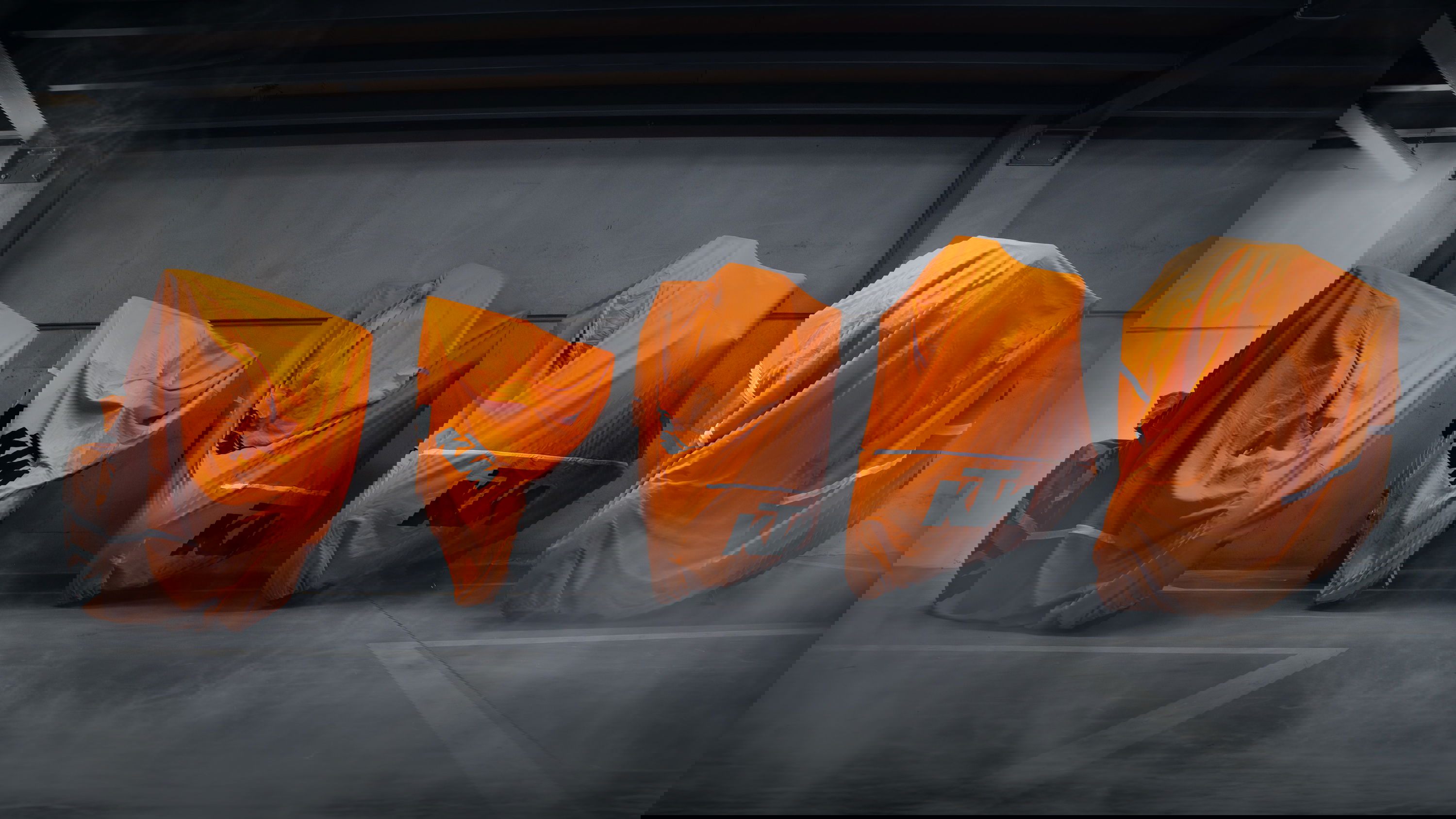 KTM EICMA teaser image